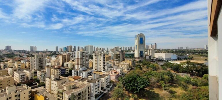 Apartamento à venda no Vila Ana Maria: