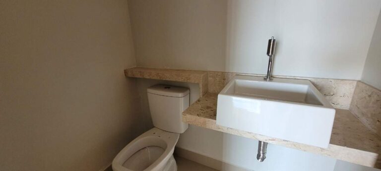 Apartamento à venda no Vila Ana Maria: