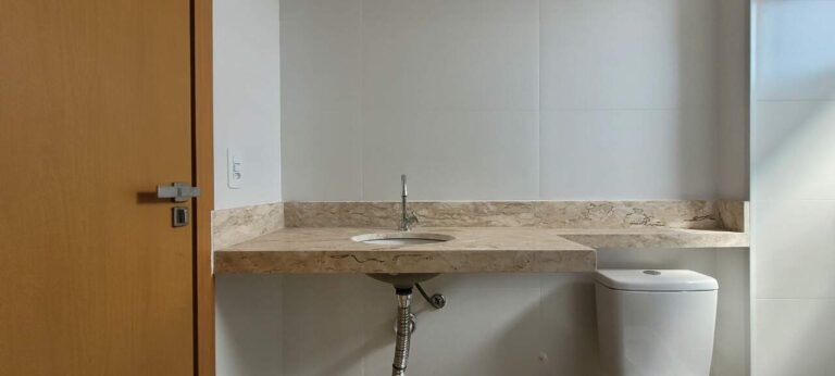 Apartamento à venda no Vila Ana Maria: