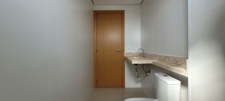 Apartamento à venda no Vila Ana Maria: