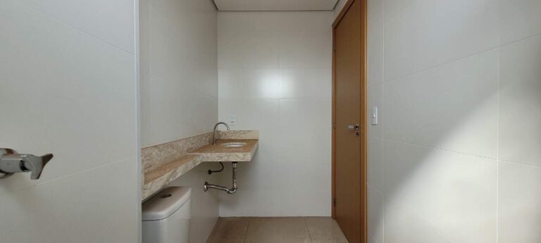 Apartamento à venda no Vila Ana Maria: