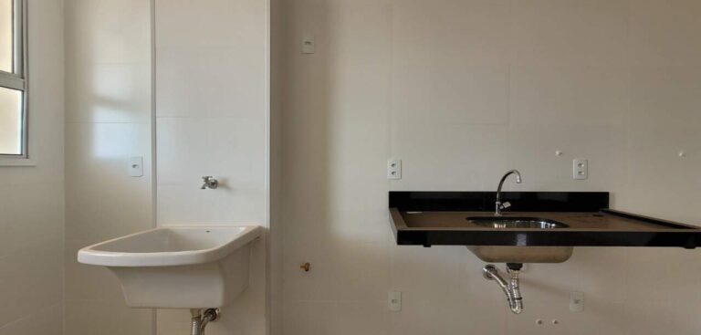 Apartamento à venda no Vila Ana Maria: