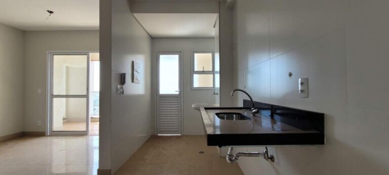 Apartamento à venda no Vila Ana Maria: