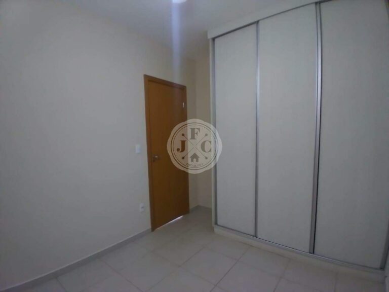 Apartamento à venda no Iguatemi: