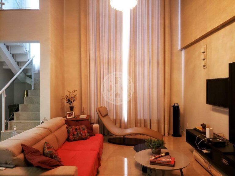 Casa em Condomínio à venda no Jardim Saint Gerard: