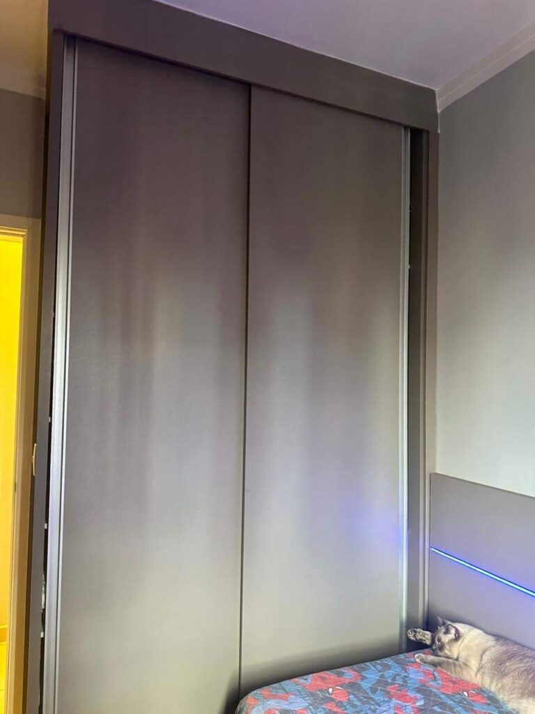 Apartamento à venda no Parque Industrial Lagoinha: