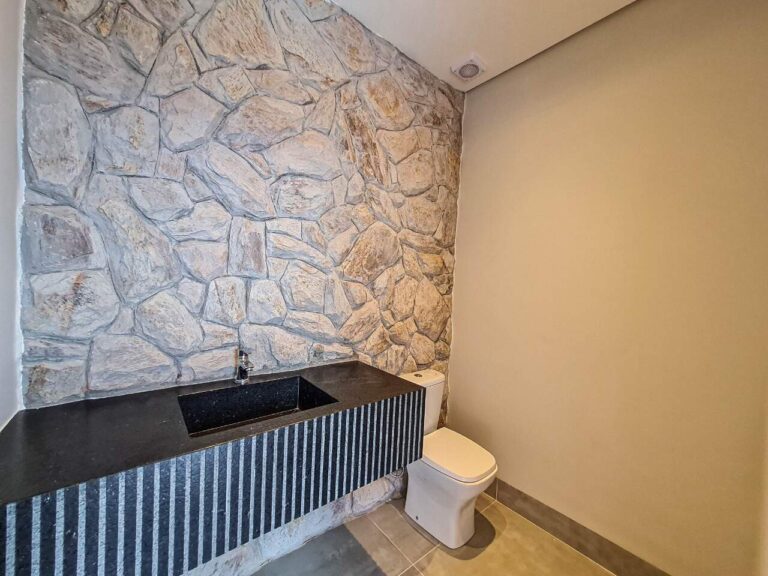 Casa em Condomínio à venda no Alto do Castelo: