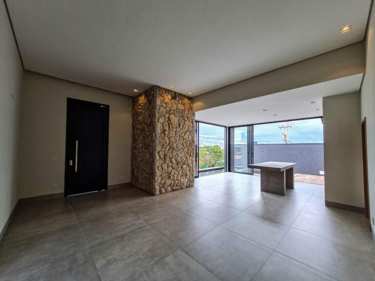 Casa em Condomínio à venda no Alto do Castelo: