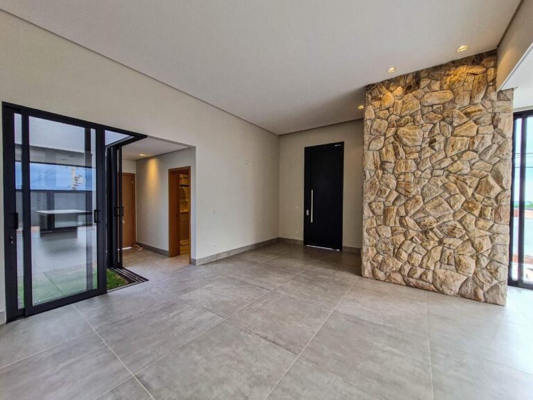 Casa em Condomínio à venda no Alto do Castelo: