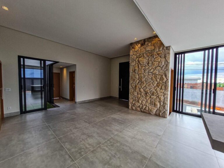 Casa em Condomínio à venda no Alto do Castelo: