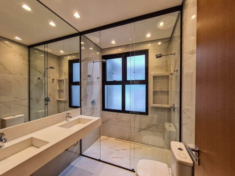 Casa em Condomínio à venda no Alto do Castelo: