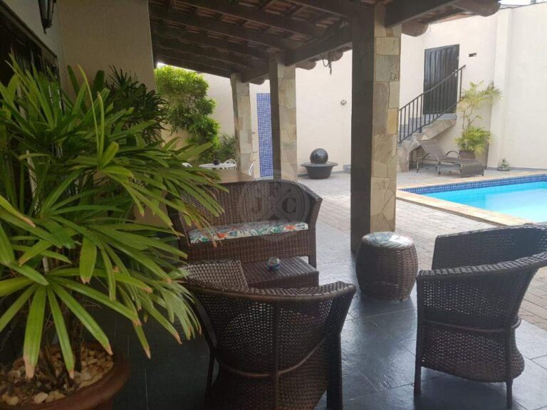 Casa à venda no Ribeirânia: