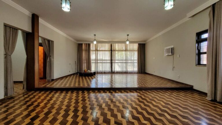 Casa à venda no Jardim Sumaré: