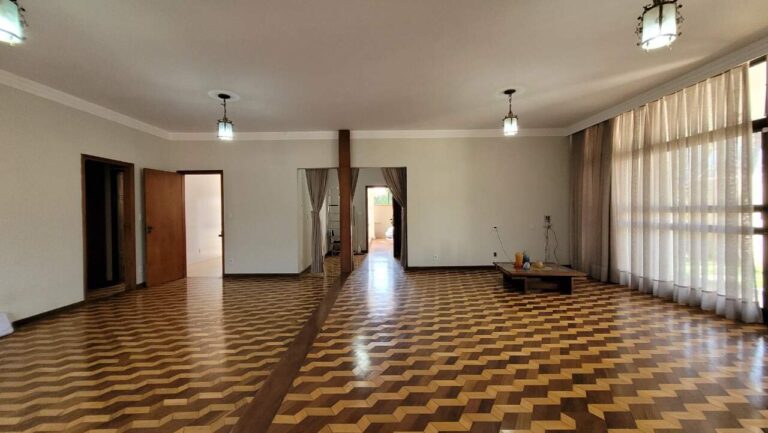 Casa à venda no Jardim Sumaré: