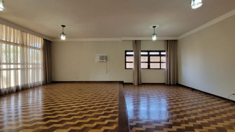 Casa à venda no Jardim Sumaré: