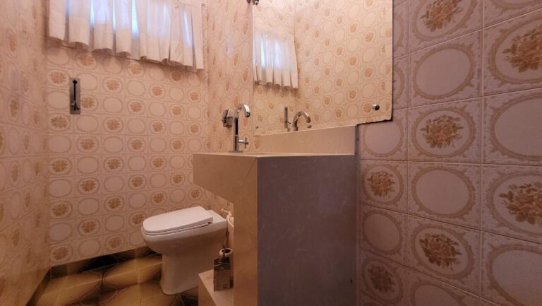 Casa à venda no Jardim Sumaré: