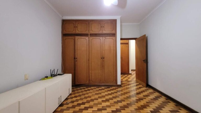 Casa à venda no Jardim Sumaré: