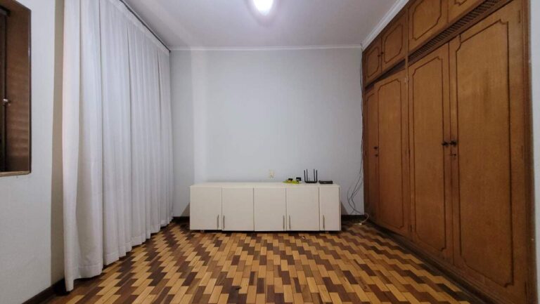 Casa à venda no Jardim Sumaré: