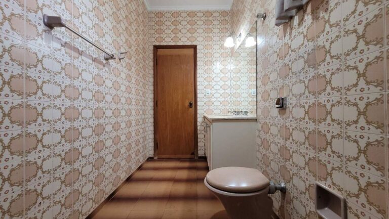 Casa à venda no Jardim Sumaré: