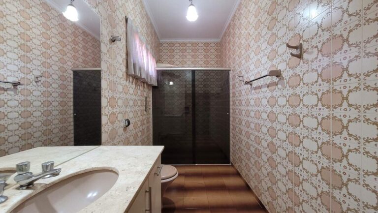 Casa à venda no Jardim Sumaré:
