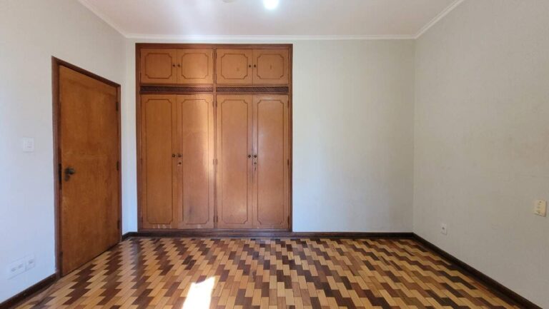Casa à venda no Jardim Sumaré: