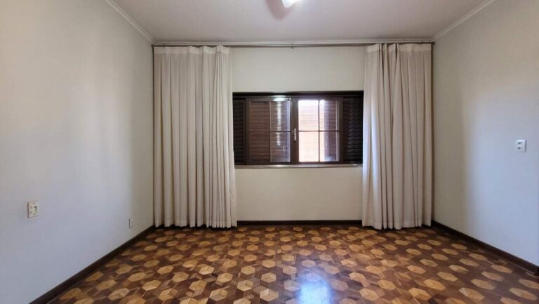 Casa à venda no Jardim Sumaré: