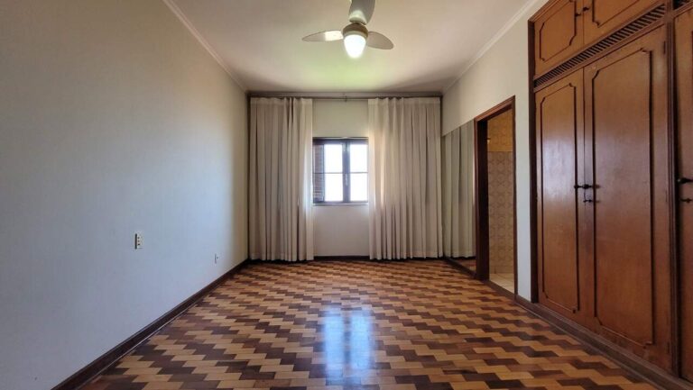 Casa à venda no Jardim Sumaré: