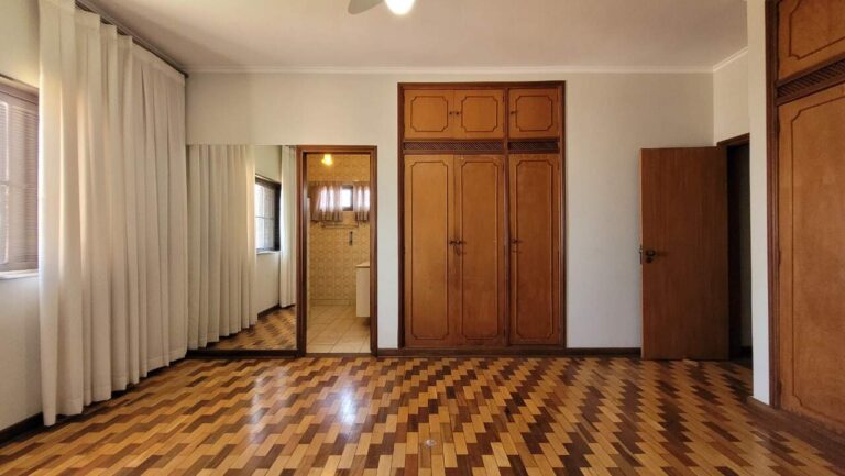 Casa à venda no Jardim Sumaré: