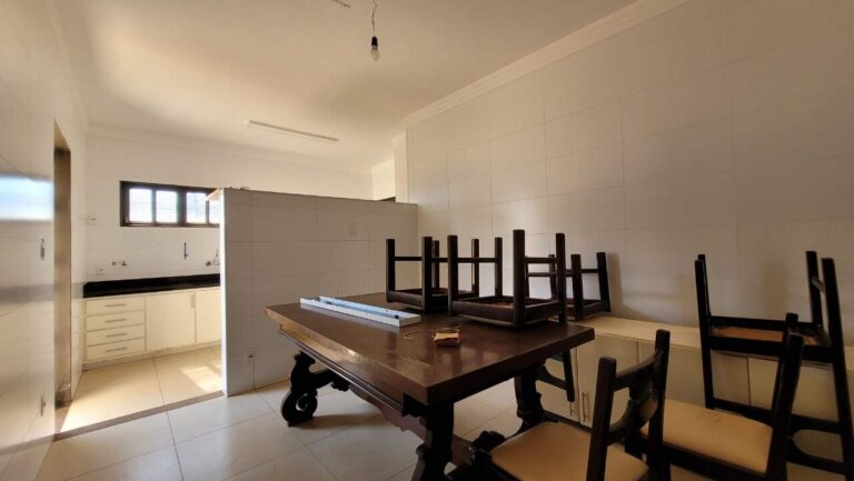 Casa à venda no Jardim Sumaré: