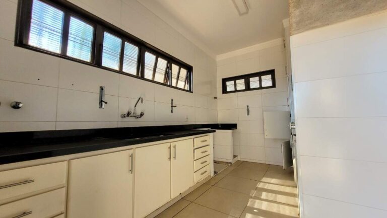 Casa à venda no Jardim Sumaré: