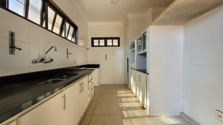 Casa à venda no Jardim Sumaré: