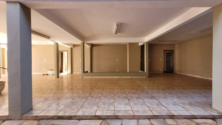 Casa à venda no Jardim Sumaré: