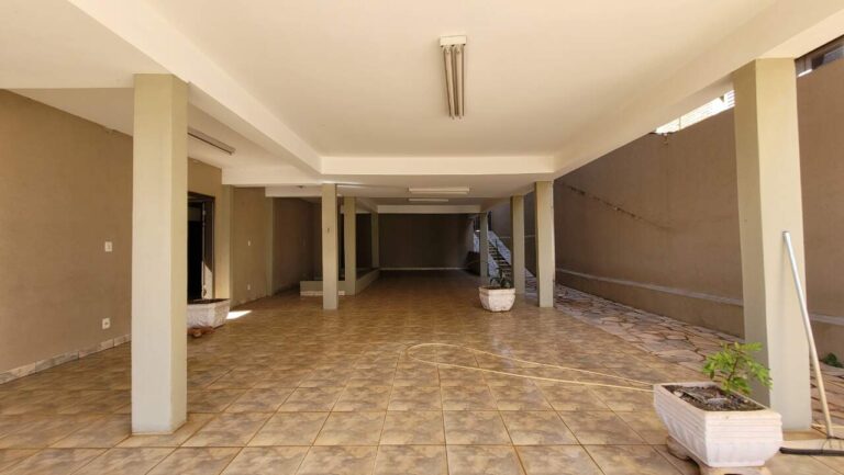 Casa à venda no Jardim Sumaré: