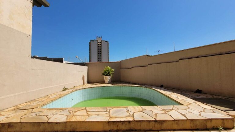 Casa à venda no Jardim Sumaré: