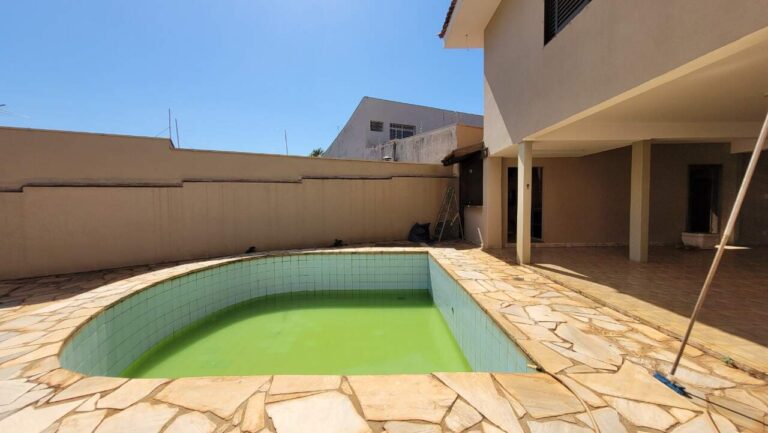 Casa à venda no Jardim Sumaré: