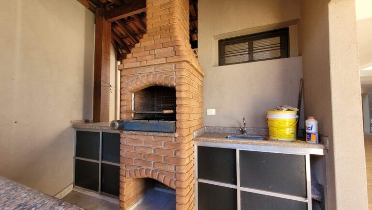 Casa à venda no Jardim Sumaré: