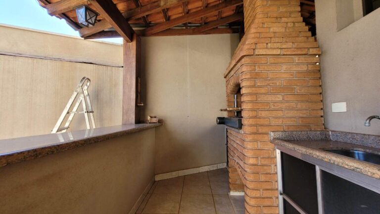 Casa à venda no Jardim Sumaré: