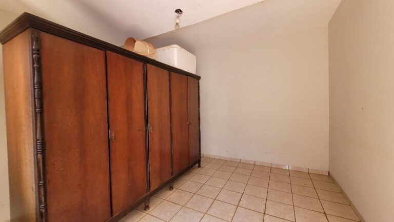 Casa à venda no Jardim Sumaré: