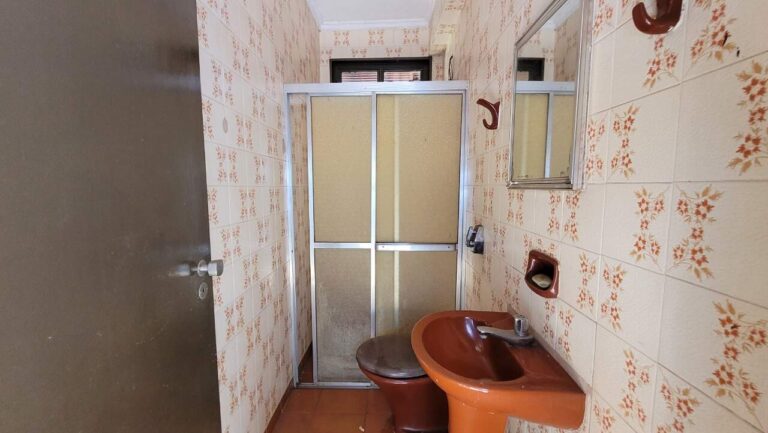 Casa à venda no Jardim Sumaré: