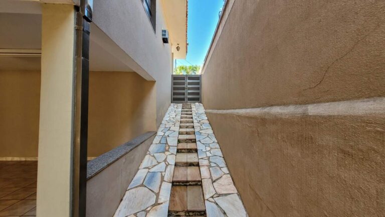 Casa à venda no Jardim Sumaré: