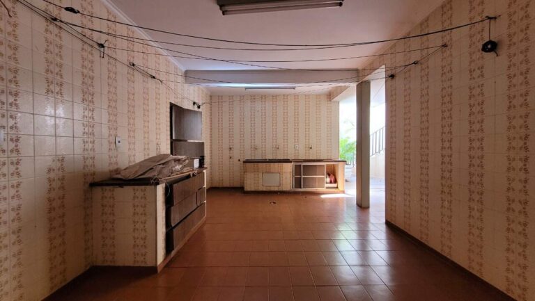Casa à venda no Jardim Sumaré: