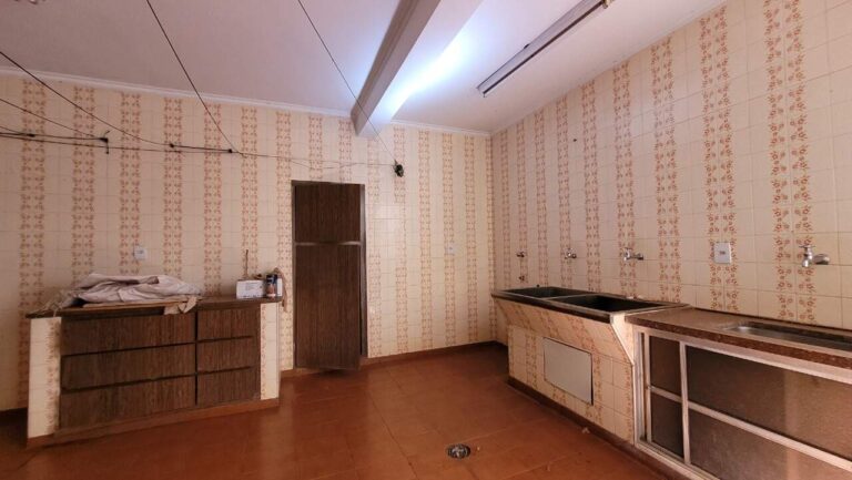 Casa à venda no Jardim Sumaré: