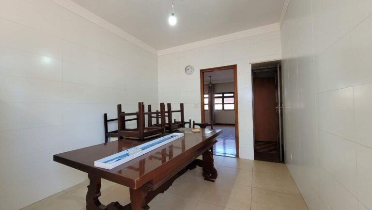 Casa à venda no Jardim Sumaré: