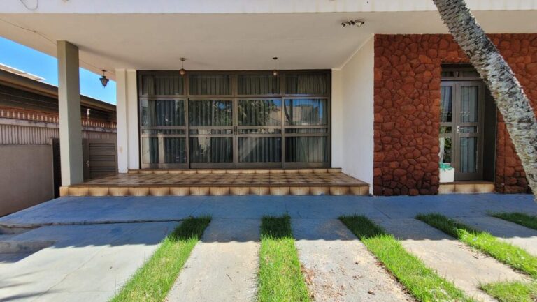 Casa à venda no Jardim Sumaré: