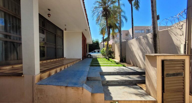 Casa à venda no Jardim Sumaré: