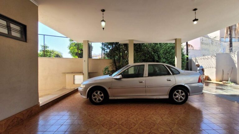 Casa à venda no Jardim Sumaré:
