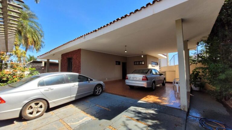 Casa à venda no Jardim Sumaré: