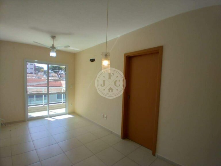 Apartamento à venda no Iguatemi: