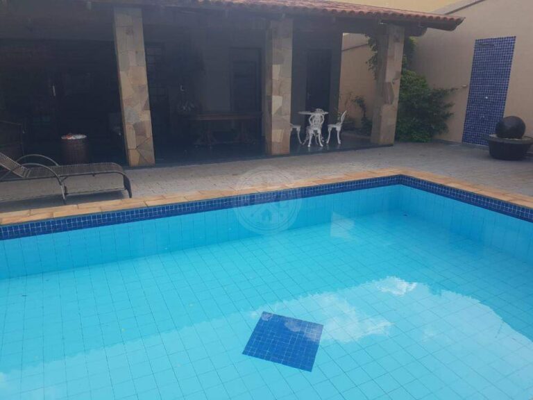 Casa à venda no Ribeirânia: