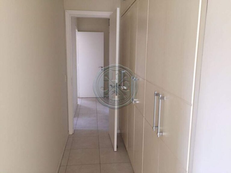 Apartamento à venda no Jardim Irajá: